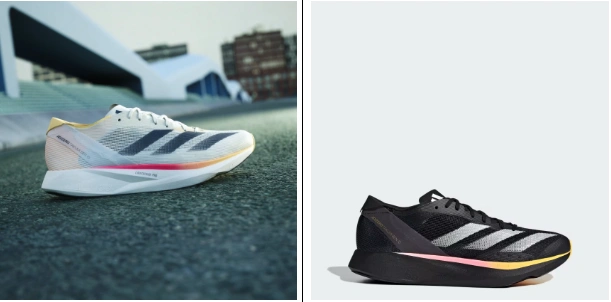 Adidas Adizero Takumi Sen 10