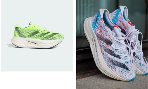 Adidas Prime X2 Strung