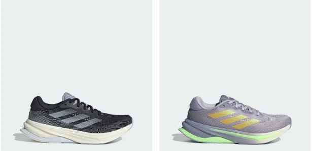 Adidas Supernova Solution