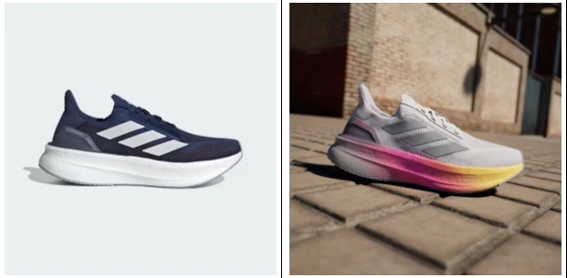 Adidas Ultraboost 5X