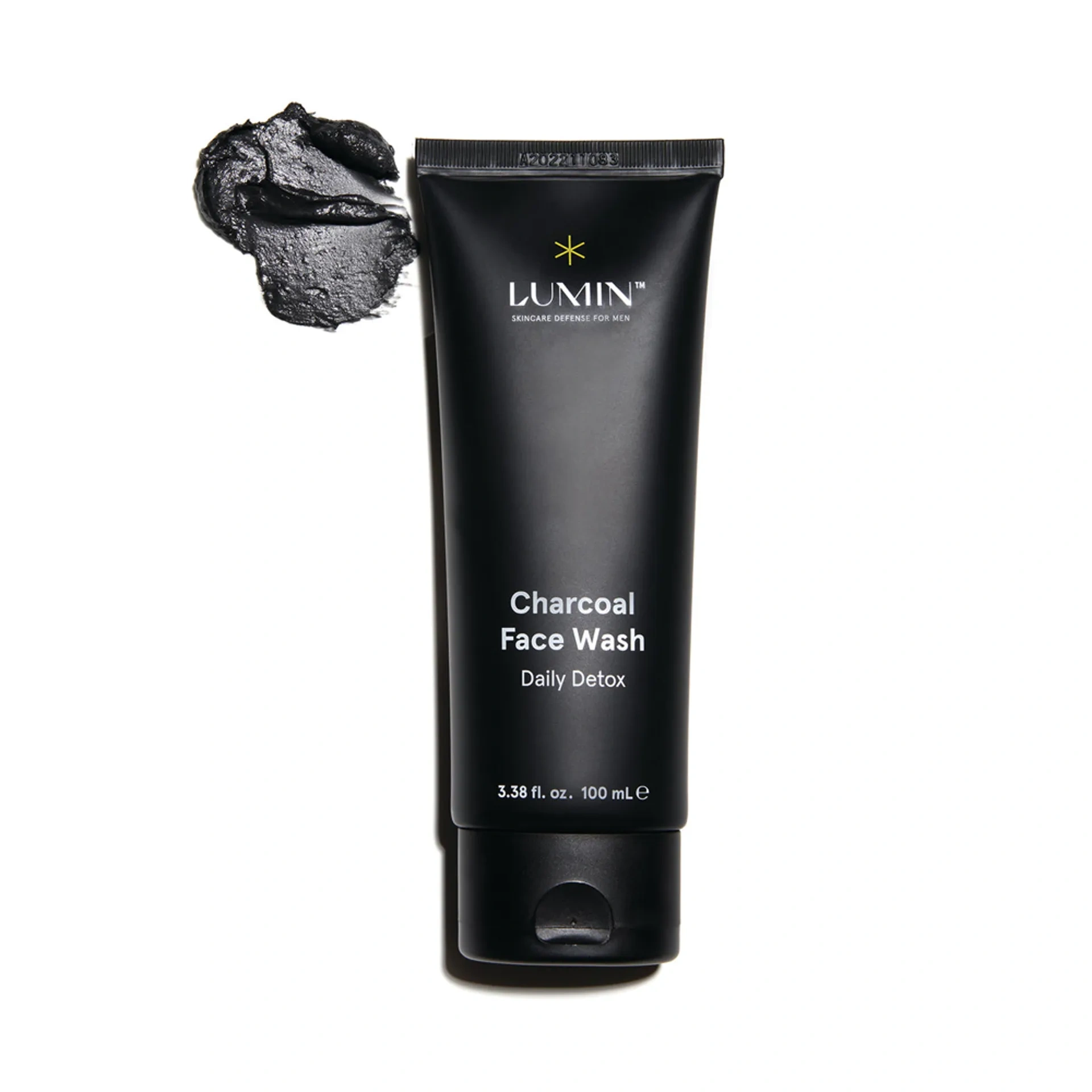 Charcoal Face Wash Daily Detox Review: One That Thoroughly Cleans