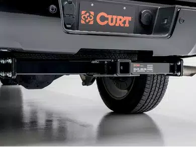 Curt Class III Trailer Hitch