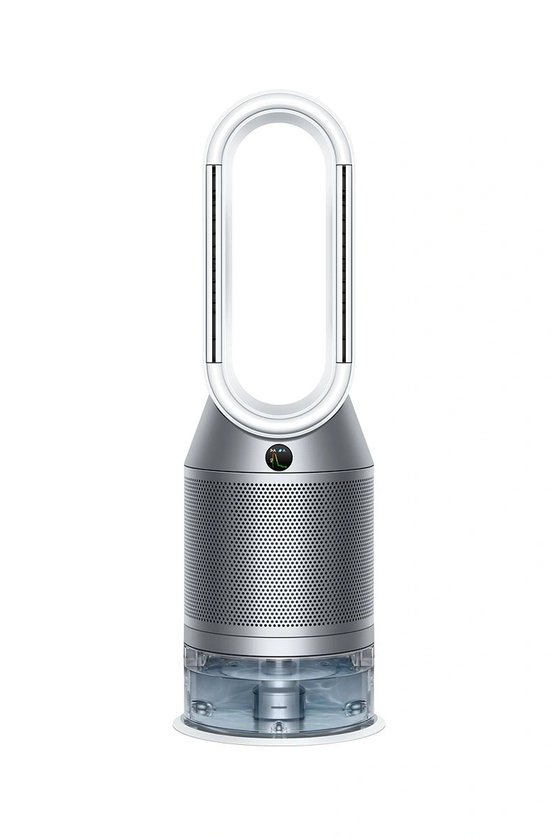Dyson PH03 Cool+Humidifier Purifier | White/Silver