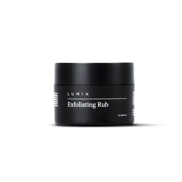 Exfoliating Rub Review: Affordable Face Scrub for Deep Cleaning