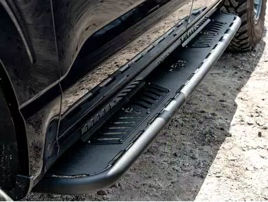 Running Boards