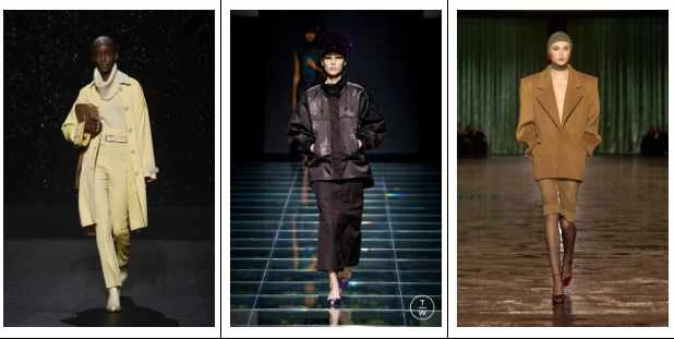 Vêtements utilitaires